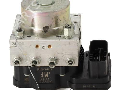 Used ABS pump ABS pump SUZUKI IGNIS III (MF, FF) 1.2 (ATK412) (90 hp) 21311484 21311484