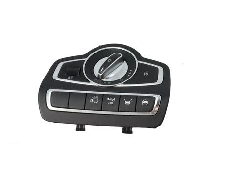 Used Headlight switch MERCEDES-BENZ GLC (X253) 250 d 4-matic (253.909) (204 hp) 29057716