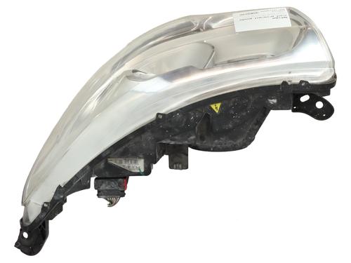 Left headlight CITROËN C4 II (NC_) 1.6 HDi 115 | BP32301098C28 