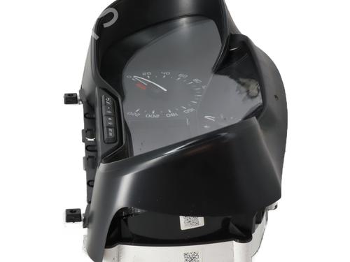 Instrument cluster CITROËN C3 III (SX) 1.2 PureTech 82 | BP26938717C47 