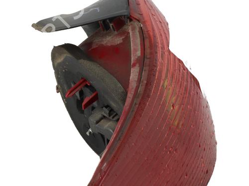 Used Left taillight Left taillight PEUGEOT 206 Hatchback (2A/C) 1.4 HDi eco 70 (68 hp) 28109339 28109339