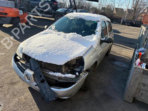 Steering column stalk RENAULT CLIO II (BB_, CB_) 1.5 dCi (B/C2J) | BP32168073I23