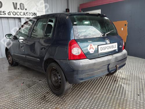 Alternator RENAULT CLIO II (BB_, CB_) 1.5 dCi (B/CB07) | BP32103587M7 