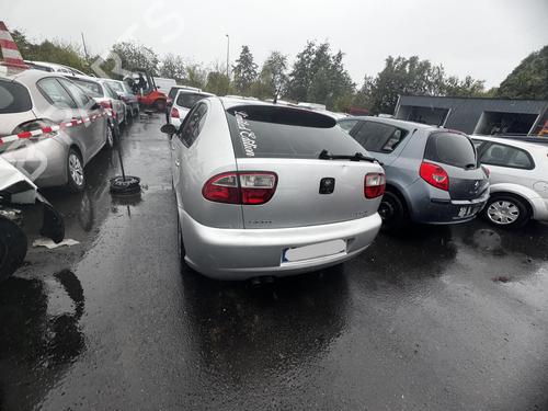 Varmeblæser SEAT LEON (1M1) 1.9 TDI | BP21685170M62 