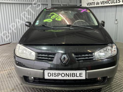 Used Parts RENAULT MEGANE II (BM0/1_, CM0/1_) 1.6 16V (BM0C, CM0C) (113 hp) 4474619