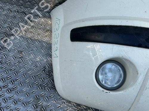 front-bumper-citroen-c3-pluriel-hb_-14-hdi-7401w0-2003-21298270 main image