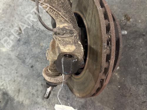 Right front steering knuckle FORD TRANSIT Van (FA_ _) 2.2 TDCi | BP38972687M26 - Image 3