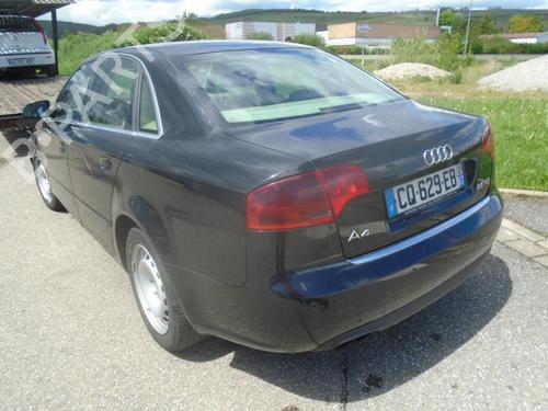 Right tailgate light AUDI A4 B7 (8EC) 2.0 TDI 16V | BP21307779C80 - Image 8