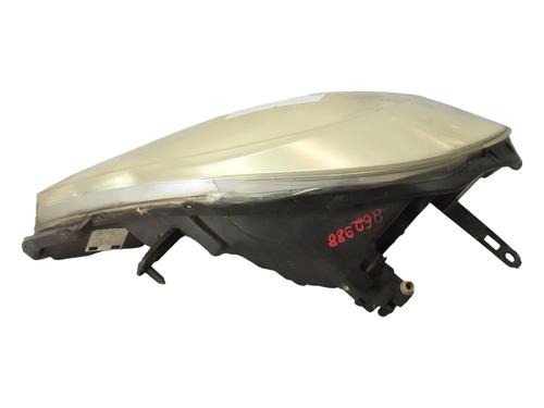 Right headlight RENAULT KANGOO Express (FW0/1_) 1.5 dCi 90 (FW0G, FW05, FW08, FW11) | BP38288829C29 - Image 2