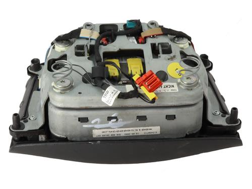 Used Driver airbag Driver airbag VW PHAETON (3D1, 3D2, 3D3, 3D4, 3D6, 3D7, 3D8, 3D9) 5.0 V10 TDI 4motion (313 hp) 21291189 21291189