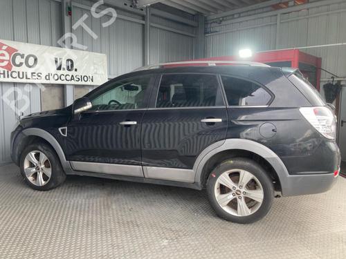 Left front window switch CHEVROLET CAPTIVA (C100, C140) 2.0 D 4WD | BP35825520I27 - Image 8