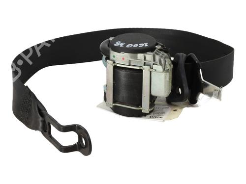 Front left seatbelt PEUGEOT 206+ (2L_, 2M_) 1.4 HDi eco 70 | BP31668786I26 - Image 3