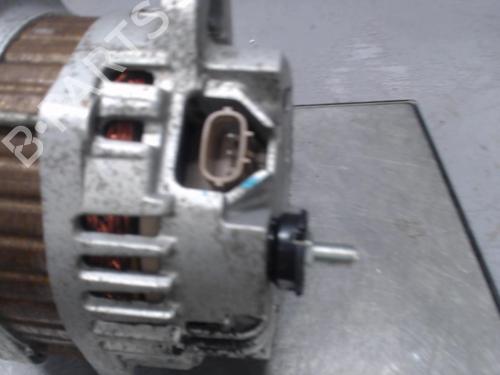 Generator RENAULT KOLEOS I (HY_) 2.0 dCi (HY0K) | BP21301142M7 