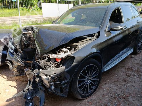 Used Parts MERCEDES-BENZ GLC (X253)  250 d 4-matic (253.909)  4178441