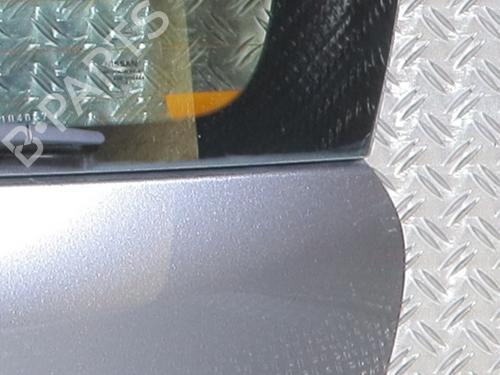 Tailgate NISSAN NOTE (E12) 1.2 | BP36446435C6 - Image 1