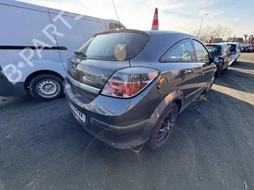 AC Kompressor OPEL ASTRA H GTC (A04) 1.7 CDTI (L08) | BP21305324M34 