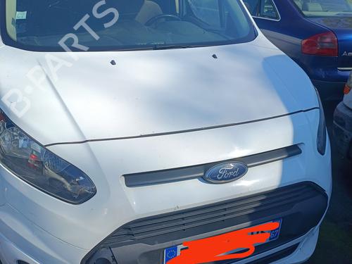 Headlight switch FORD TRANSIT CONNECT V408 Box Body/MPV 1.5 TDCi | BP25741758I24 - Image 5