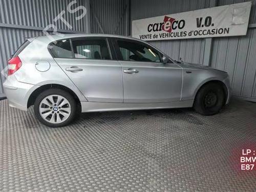 Right rear driveshaft BMW 1 (E87) 118 d | BP34241304M41  - Image 8