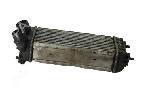 Used Intercooler Intercooler CITROËN DS4 (NX_) 1.6 HDi 110 (112 hp) 21366834 21366834