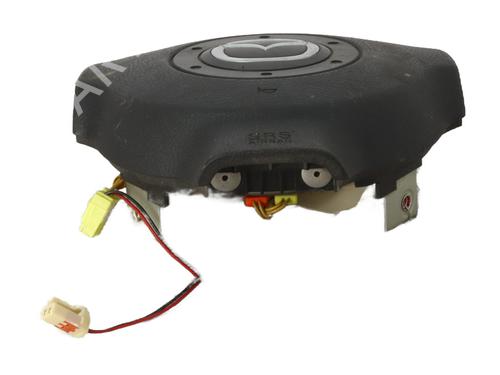 Airbag chauffør MAZDA 2 (DY) 1.4 CD (68 hp) 30886242