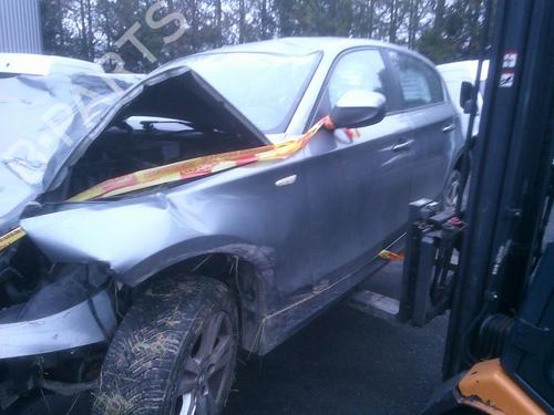 Left taillight BMW 1 (E87) 116 d | BP24504424C34  - Image 11