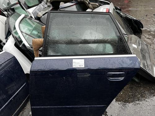 Used Left rear door AUDI A4 B7 Avant (8ED) 3.2 FSI quattro (255 hp) 21316327