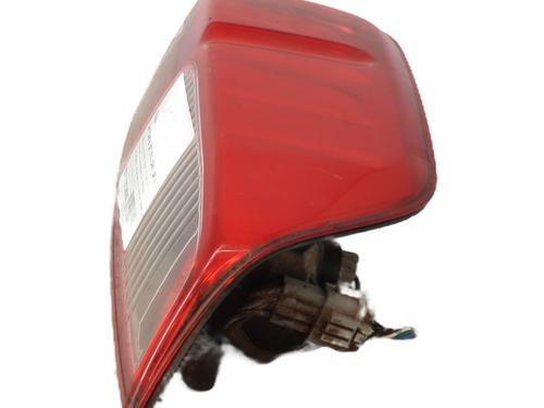 Right taillight NISSAN NAVARA NP300 (D40) 3.0 dCi 4WD | BP31849432C35