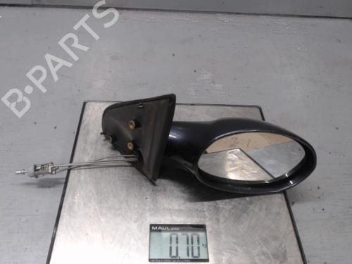 Right mirror LANCIA Y (840_) 1.2 (840AA, 840AF1A) | BP21296245C27 