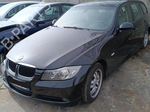 Left taillight BMW 3 Touring (E91) 320 d | BP26379480C34  - Image 10