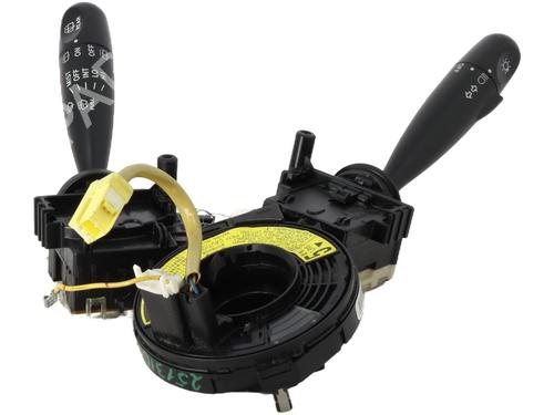 Used Steering column stalk TOYOTA YARIS (_P1_) 1.3 (NCP10, SCP12_) (86 hp) 24815719