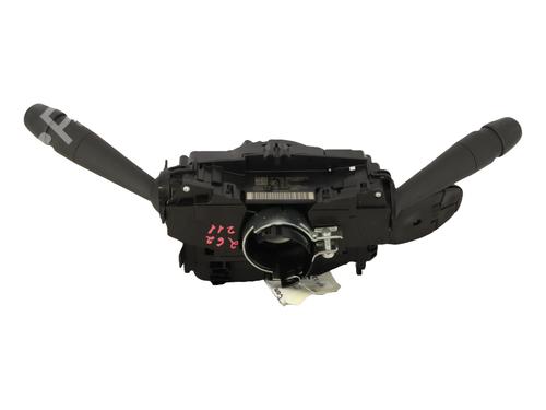 Used Steering column stalk Steering column stalk CITROËN C3 III (SX) 1.2 THP 110 (SXHNPS, SXHNZT, SXHNZ6) (110 hp) 39987072 39987072