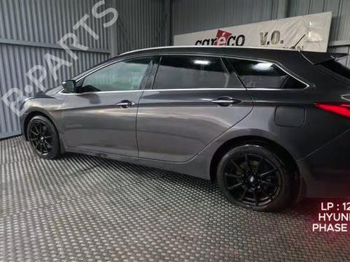 Left sun visor HYUNDAI i40 I CW (VF) 1.7 CRDi | BP33993111I1  - Image 14