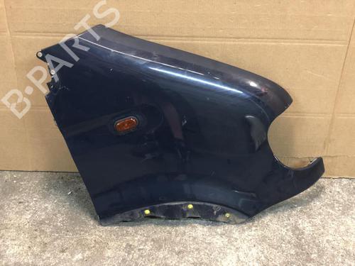 Used Right front fenders RENAULT MASTER II Van (FD) 2.2 dCI 90 (90 hp) 21364365