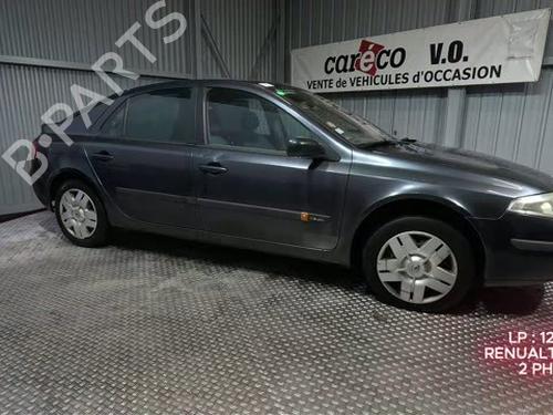 Left front window switch RENAULT LAGUNA II (BG0/1_) 1.9 dCi | BP31336853I27 - Image 17
