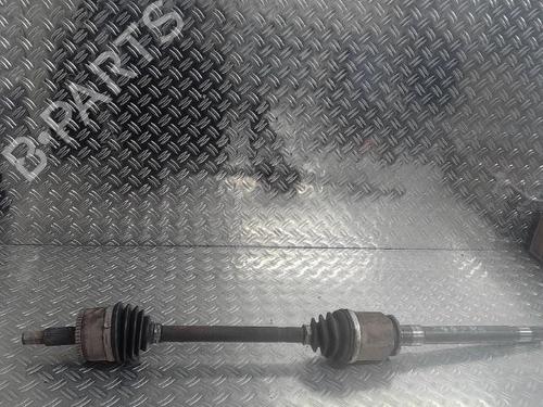 Used Right front driveshaft LAND ROVER DISCOVERY IV (L319) 3.0 TD 4x4 (245 hp) 24894993
