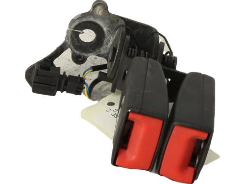Sikkerhetsbelte-spenne Sikkerhetsbelte-spenne AUDI A3 Sportback (8VA, 8VF) 30 TFSI (116 hp) 21369348 21369348