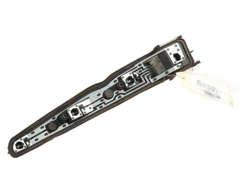 Used Lamp holder Lamp holder OPEL MERIVA A MPV (X03) 1.7 CDTI (E75) (100 hp) 27746358 27746358