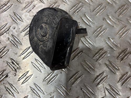 Horn RENAULT TRAFIC II Van (FL) 2.0 dCi 90 (FL0H, FL00, FL01, FL0M, FL0P, FL0S) | BP38563355E13 - Image 3