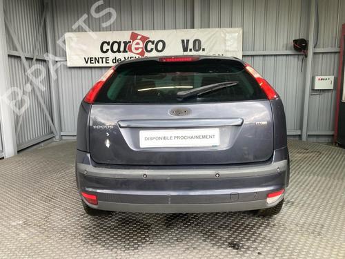 Front left seatbelt FORD FOCUS II (DA_, HCP, DP) | BP36768932I26 - Image 23