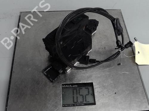 Used Front right lock PEUGEOT 207 (WA_, WC_) 1.4 (73 hp) 21320827