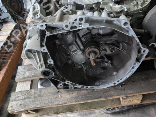 Used Gearbox Gearbox 32331150 32331150