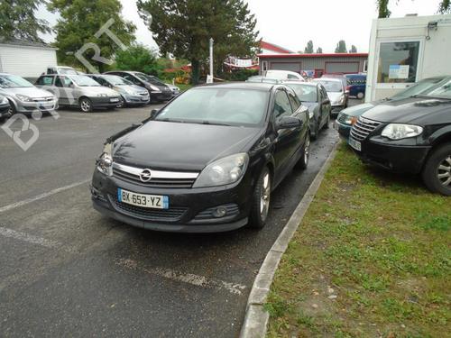 Right front driveshaft OPEL ASTRA H GTC (A04) 1.9 CDTi (L08) | BP29006068M39