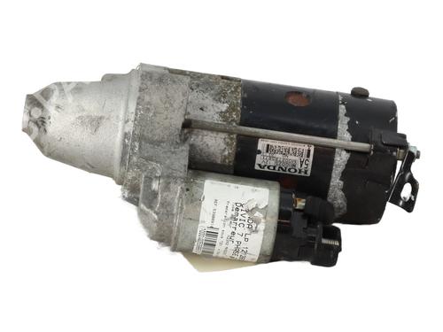 Starter HONDA CIVIC VIII Hatchback (FN, FK) 2.2 CTDi (FK3) | BP21301433M8