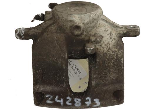 Right front brake caliper MERCEDES-BENZ C-CLASS T-Model (S204) C 200 CDI (204.201) | BP21295810M104 