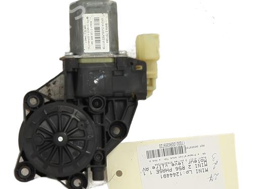 Used Right front window motor Right front window motor MINI MINI (R56) One (95 hp) 21889661 21889661