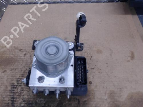 ABS pump RENAULT TWINGO III (BCM_, BCA_) 0.9 TCe 95 | BP21301762M43 