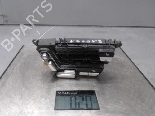 Used Switch MERCEDES-BENZ S-CLASS (W221, V221) S 350 BlueTec (221.026, 221.126) (258 hp) 21368634