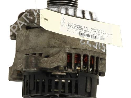 Alternator CITROËN C2 (JM_) 1.4 | BP30179330M7 