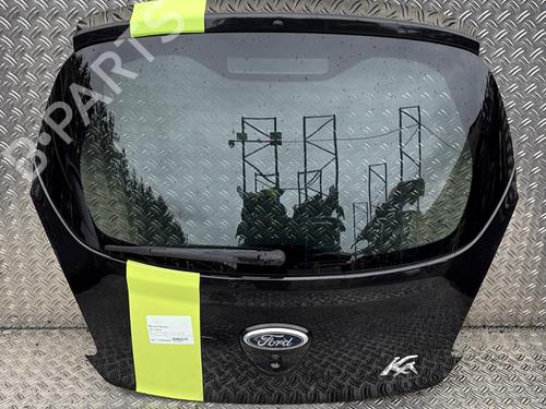 tailgate-ford-ka-ru8-2008-2009-2010-2011-2012-2013-2014-2015-2016-32218864 main image