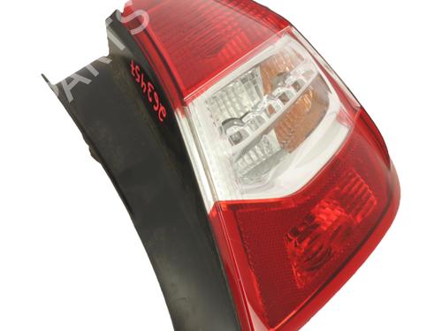 Right taillight CITROËN C4 II (NC_) 1.6 HDi 110 | BP40112428C35 - Image 2